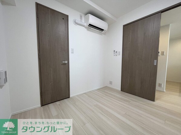 S-RESIDENCE綾瀬rivieの物件内観写真